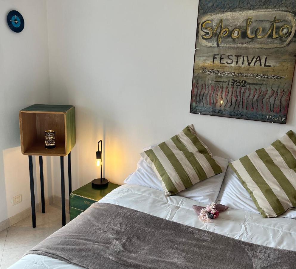 Appartement Bomboniera A Due Passi Dal Mare-Fh à San Benedetto del Tronto Extérieur photo