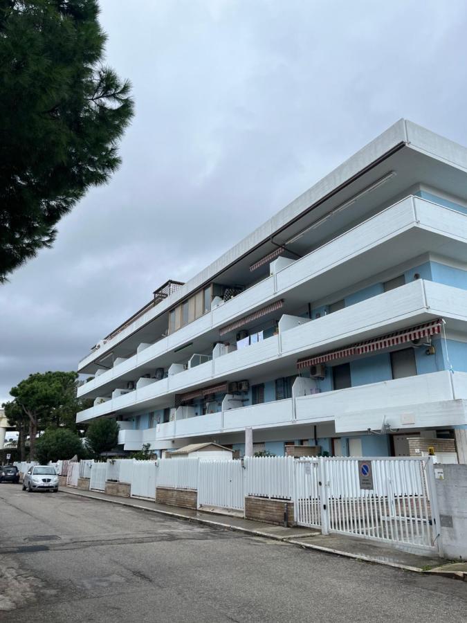 Appartement Bomboniera A Due Passi Dal Mare-Fh à San Benedetto del Tronto Extérieur photo
