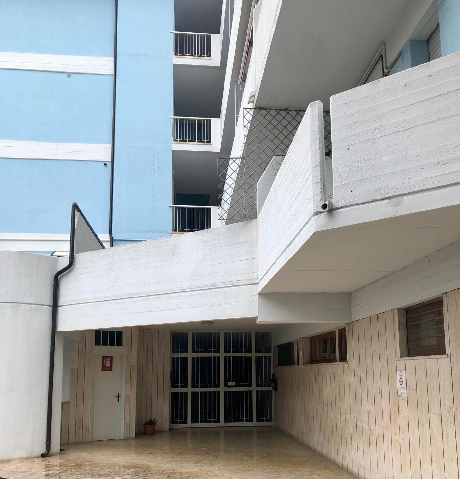 Appartement Bomboniera A Due Passi Dal Mare-Fh à San Benedetto del Tronto Extérieur photo