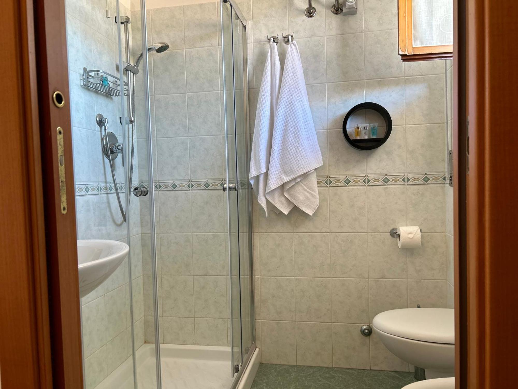 Appartement Bomboniera A Due Passi Dal Mare-Fh à San Benedetto del Tronto Extérieur photo