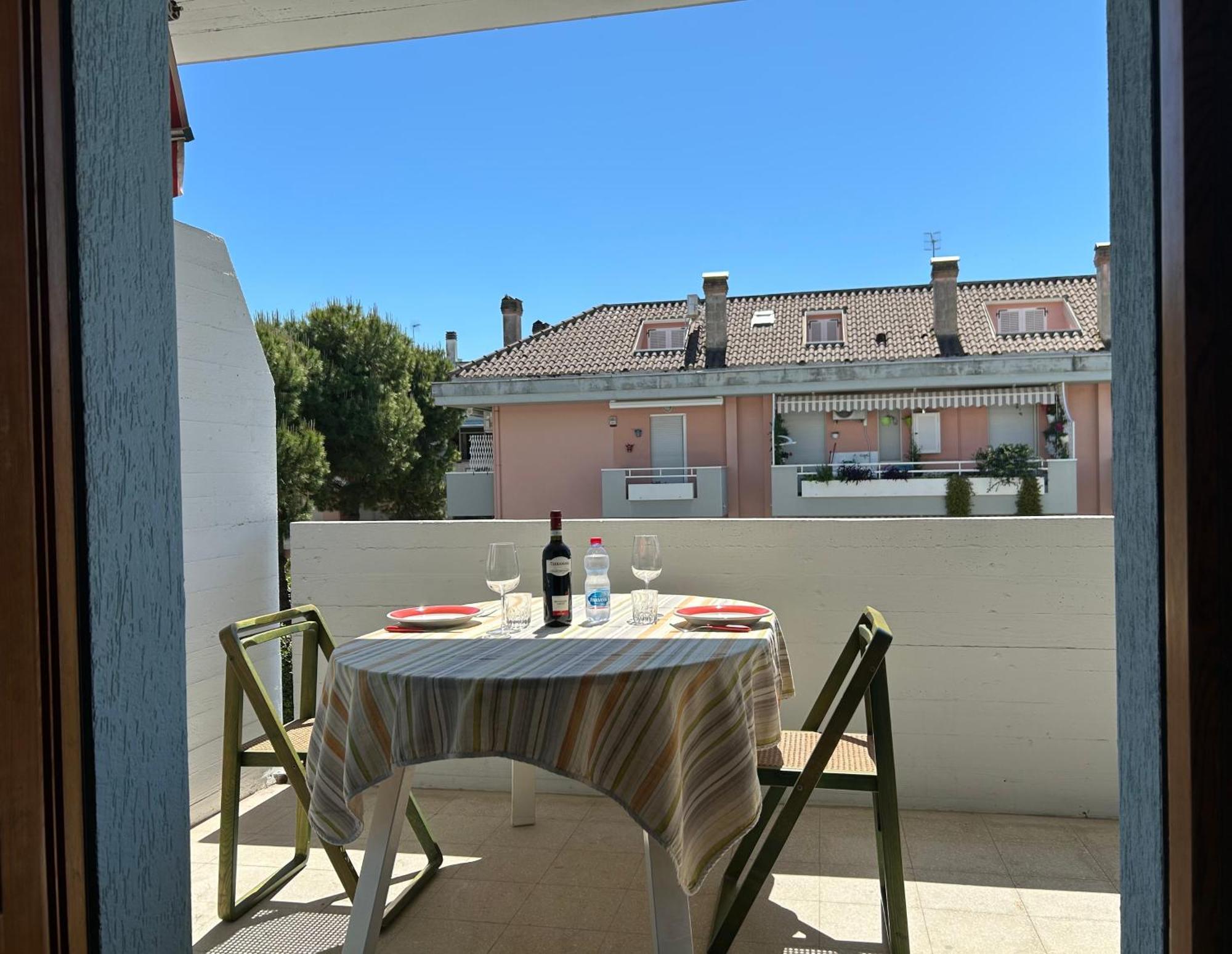 Appartement Bomboniera A Due Passi Dal Mare-Fh à San Benedetto del Tronto Extérieur photo